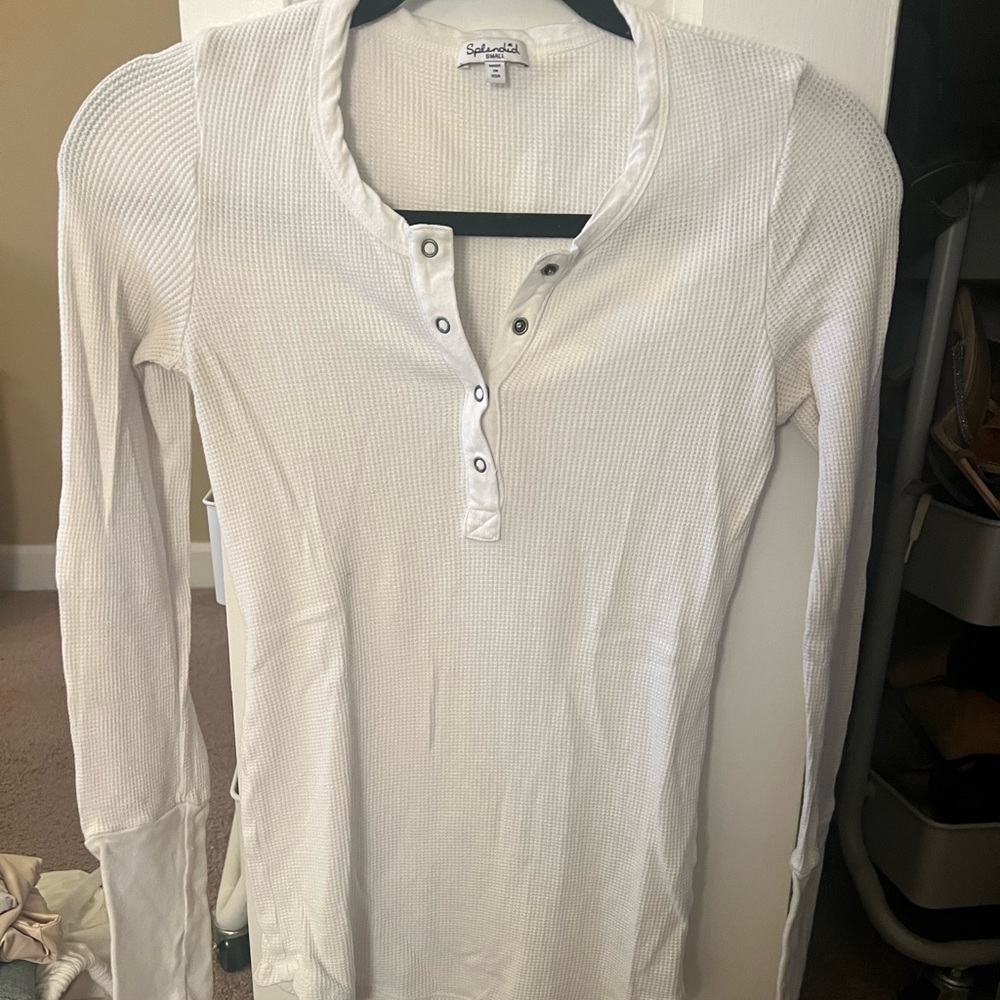 Therm splendid shirt